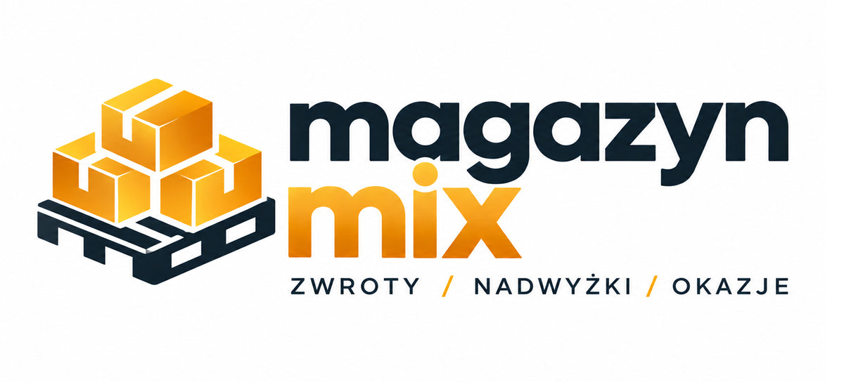 Magazyn Mix